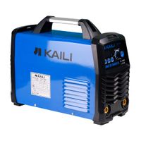 Máquina de soldar 20 - 280amp