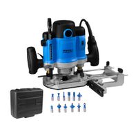 Routeadora de 2100W con mango