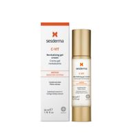 Crema Gel Revitalizante Sesderma C VIT 50ML