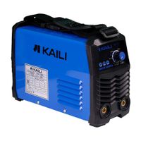 Maquina de soldar 20 - 220AMP