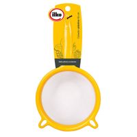 Colador de Plástico 18 cm Clásica Ilko