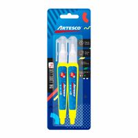 Mini Corrector ARTESCO Blister 2un
