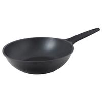 Sarten Wok Majestic 28 cm Ilko