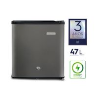 Friobar Electrolux ERD50G2HPI 50 litros Inox