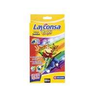 Colores Jumbo LAYCONSA Puppy Caja 12un