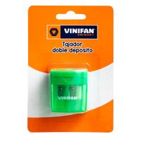 Tajador Doble VINIFAN con Tachito