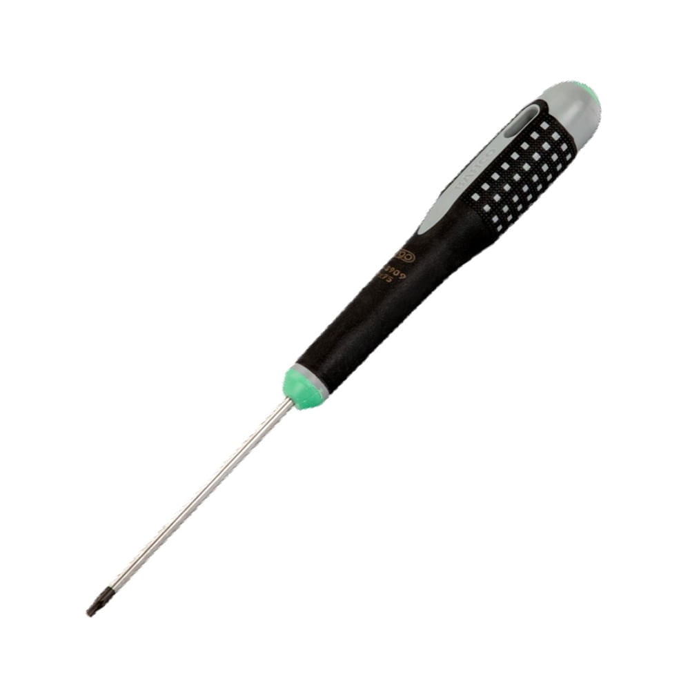 Destornillador punta torx T15 100mm