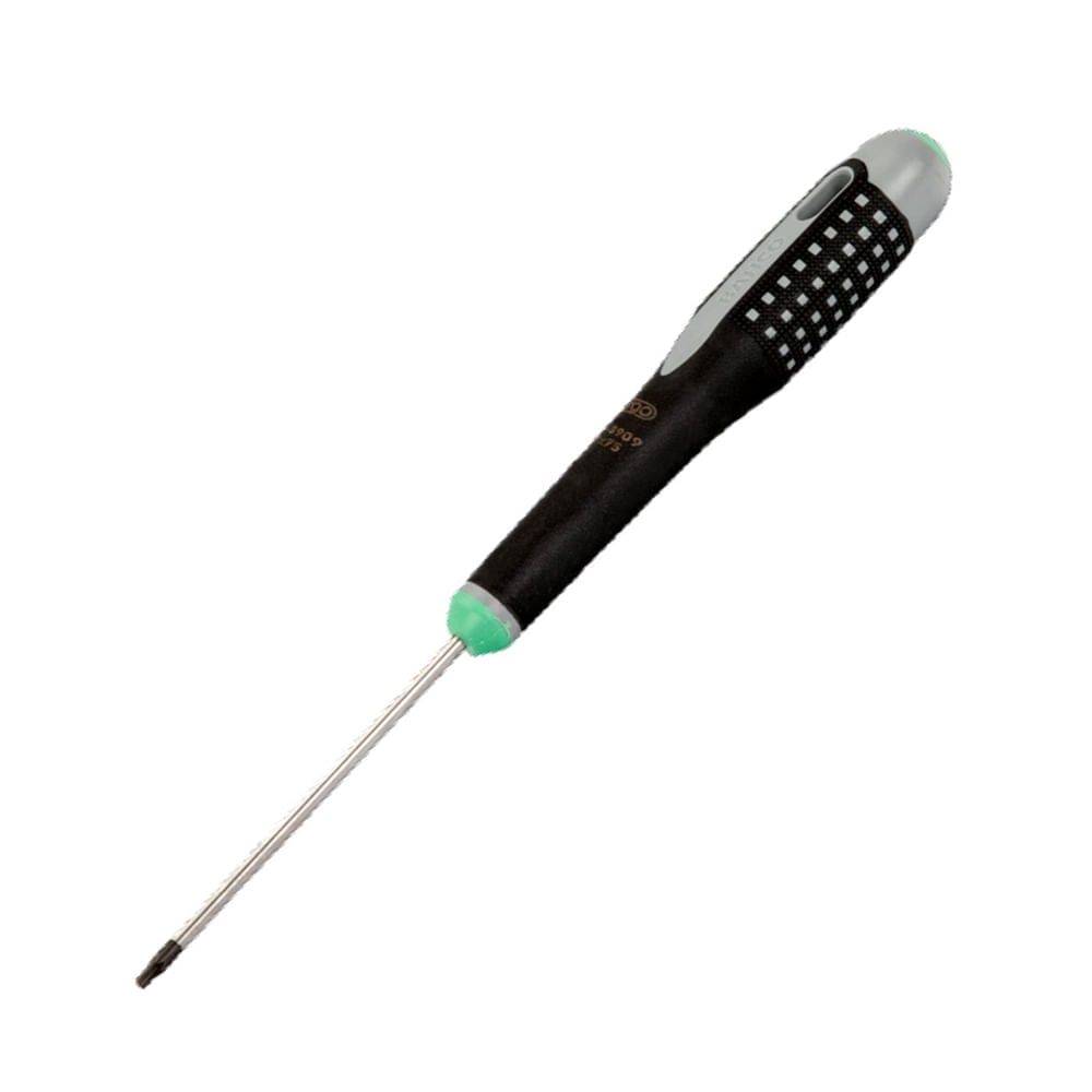 Destornillador punta T25 125mm