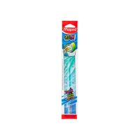 Regla Flexible Decorada 20cm