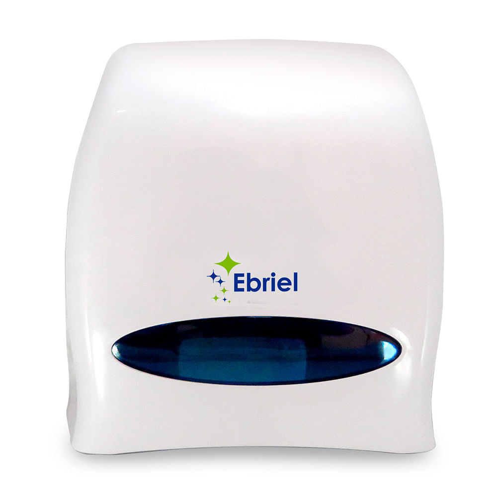 Dispensador de papel higiénico Jumbo JP-392A
