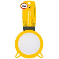 ILKO COLADOR 14 CM MALLA PLASTICA UN1UN