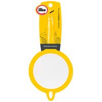 ILKO COLADOR 10 CM MALLA PLASTICA UN1UN