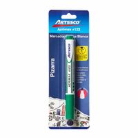 Marcador para Pizarra Blanca ARTESCO Acrimax A123 Blíster 1un
