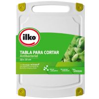 ILKO DESIGN TABLA PEQUEÑA MICROBAN