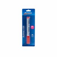 Plumón para Pizarra ARTESCO Acrimax Rojo