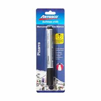 Plumón para Pizarra ARTESCO Acrimax Negro