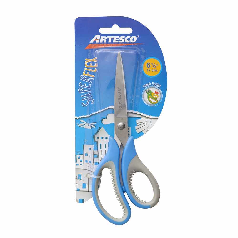 Tijera ARTESCO Superflex 6.5""