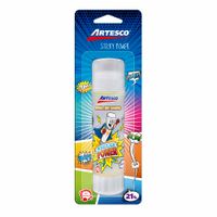 Goma en Barra ARTESCO Sticky Power Barra 21g