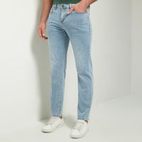 Jean The Royal Parks Slim Hombre