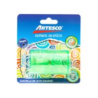 Tajador ARTESCO con Depósito