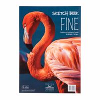 Sketch Book FINE 24 Hojas