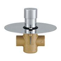 Batería pedal temporizador 1/2"" Espec Duracrom