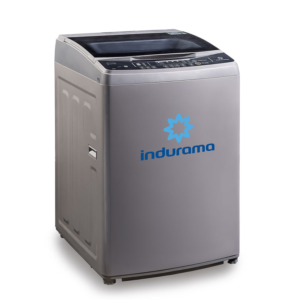 Lavadora Indurama 21Kg LRI21CRI Croma