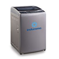 Lavadora Indurama 19Kg LRI19CRI Croma