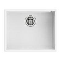 Lavadero Tegranit Square 50.40 TG Artic White