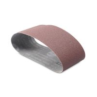 Lija de banda 4x24"" Grano 60
