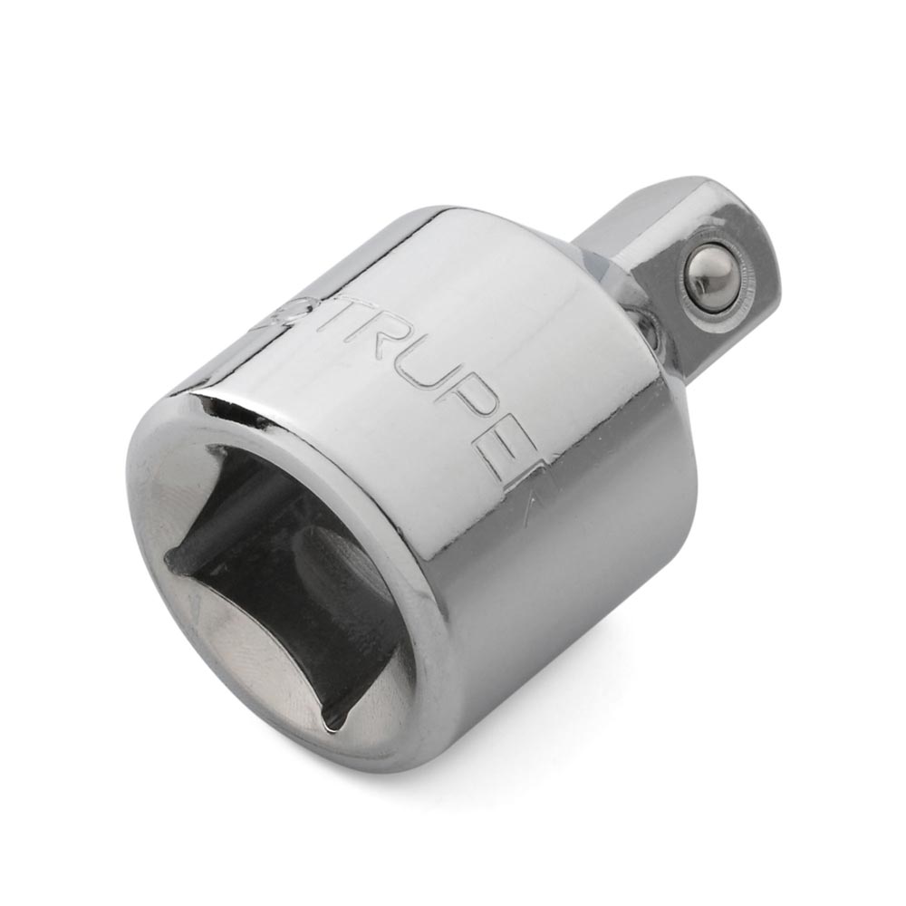 Adaptador 3/4"" con encastre 1/2""