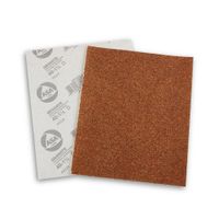 Lija para madera 3M Grano 40