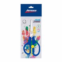 Tijera ARTESCO para Zurdos 13.5cm
