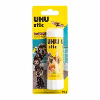 Goma UHU Stic Tubo 40g