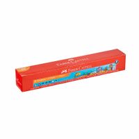 Témpera FABER CASTELL Paquete 7un