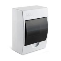Tablero adosable 6 polos