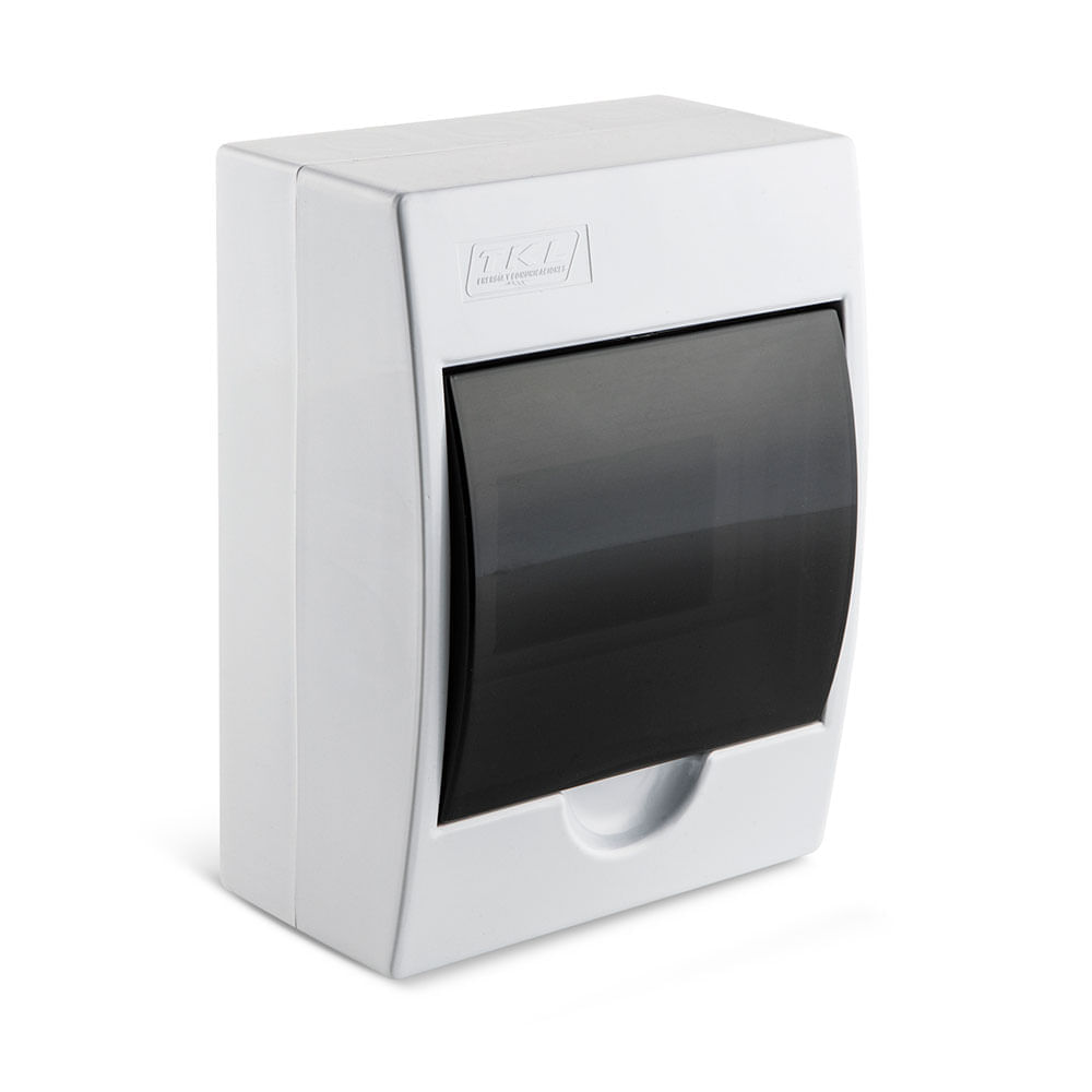 Tablero adosable 6 polos