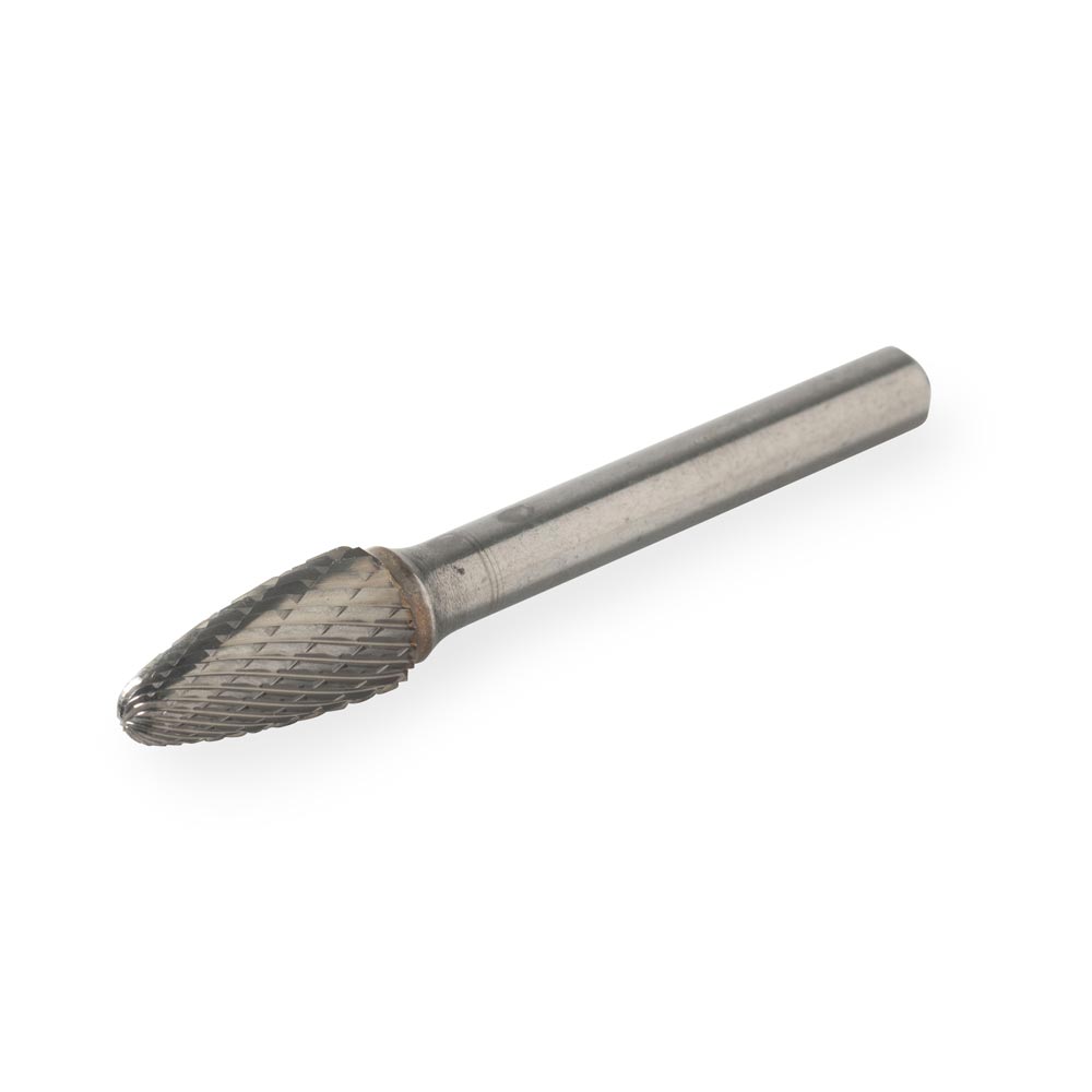 Fresa Metal Duro HF100F 9.6x19x6 Cónico
