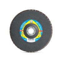 Disco Flap Plano Supra 7"" Grano 40