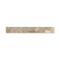 Zócalo Laja Gala Beige 7.5x60 cm