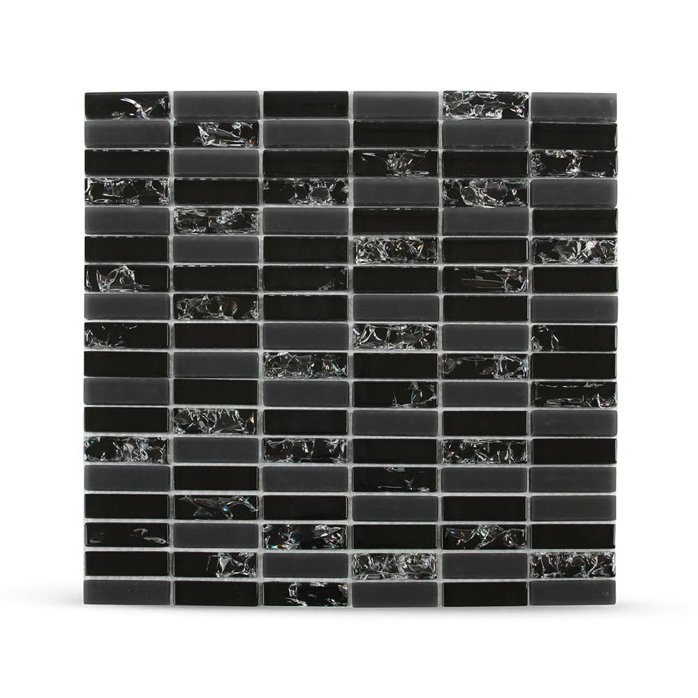Mosaico Premium Número 15 30x30 cm