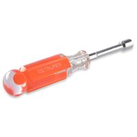 Desarmador de copa hexagonal de acetato 5/16""