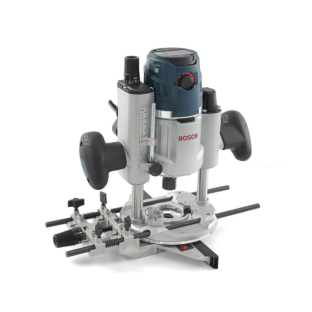 Ruteadora GOF1600CE 1600W