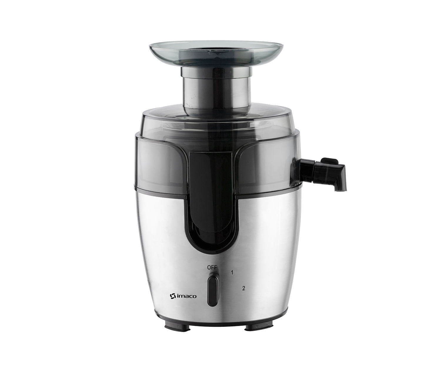 Extractor de Jugo Imaco JE600
