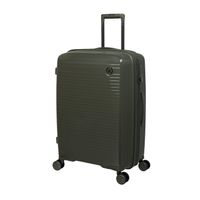 Maleta Spontaneous It Luggage 15-2881-08-24O Oliva Oscuro 24