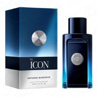 The Icon Antonio Banderas 65156116 100ml