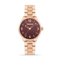 Reloj Ladies Henniker 2 Timberland TDWLG2104107 Dama