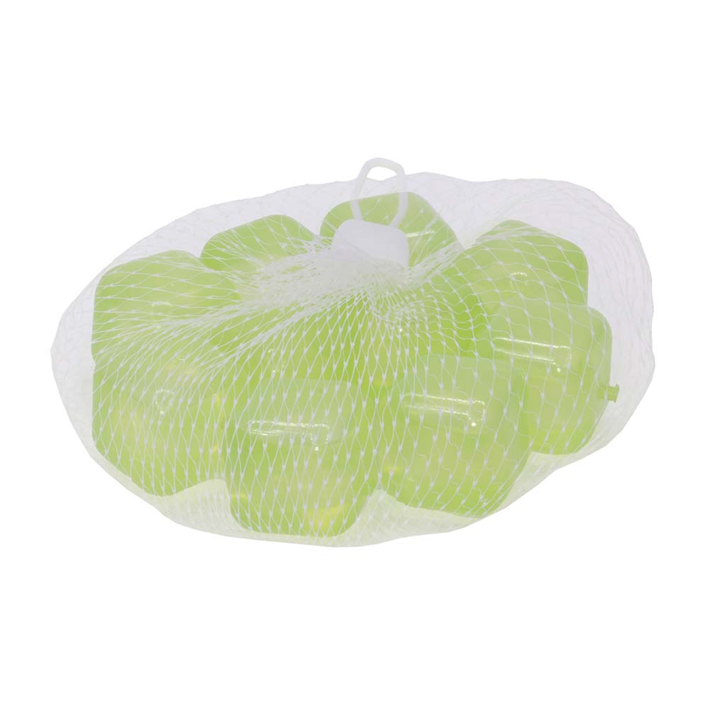 Set x10 cubos de hielo reutilizables 2.5cm Picnic