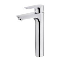 Mezcladora para Lavatorio Monocomando al Mueble Teka Calviá Alta Plata