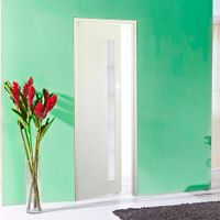 Puerta contraplacada Vaivén 73x207 cm